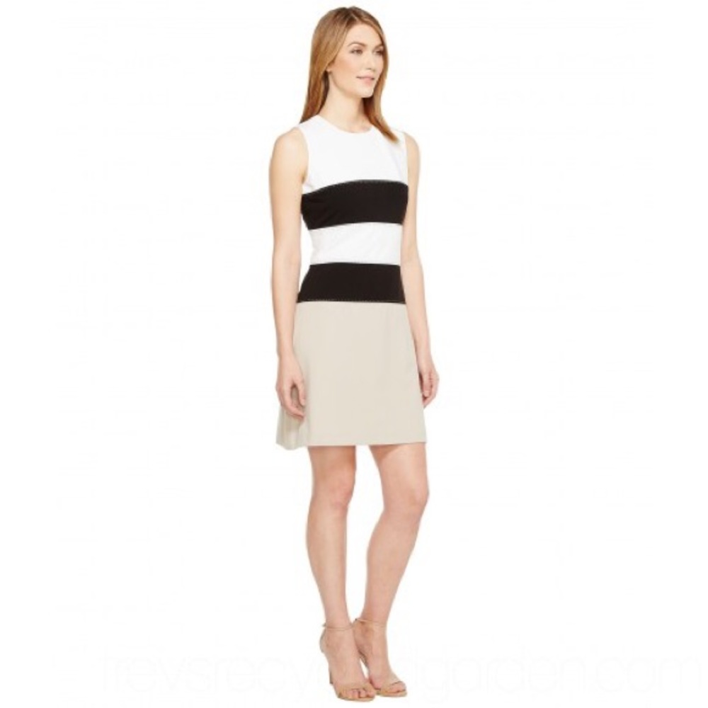 Calvin Klein dress